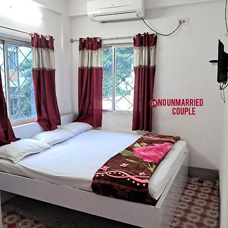 Hotel Zeeshan International Calcutta Extérieur photo