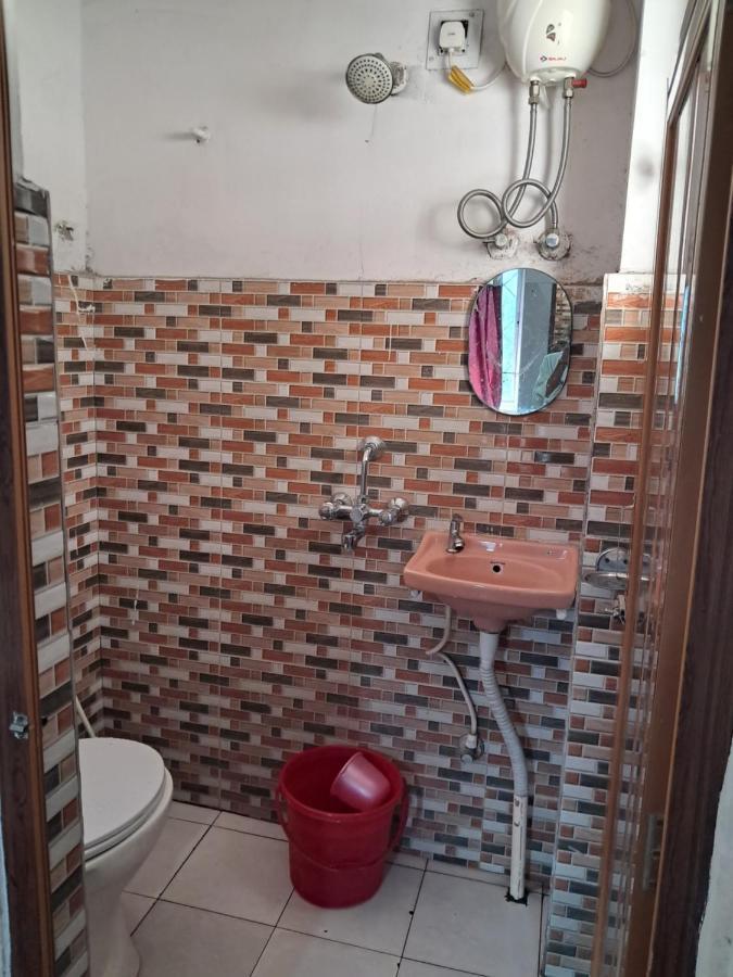 Hotel Zeeshan International Calcutta Extérieur photo
