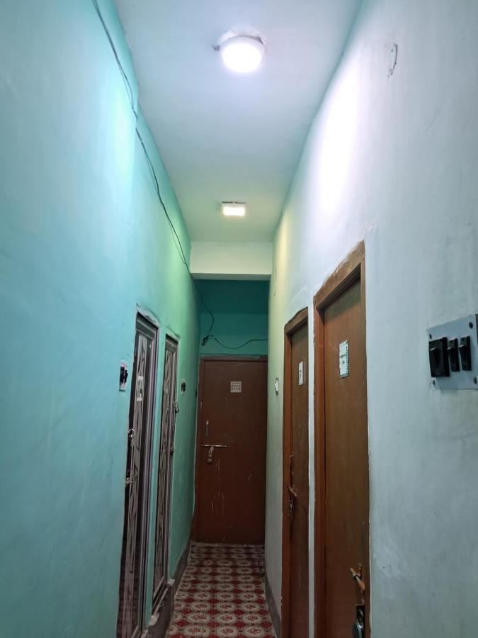 Hotel Zeeshan International Calcutta Extérieur photo