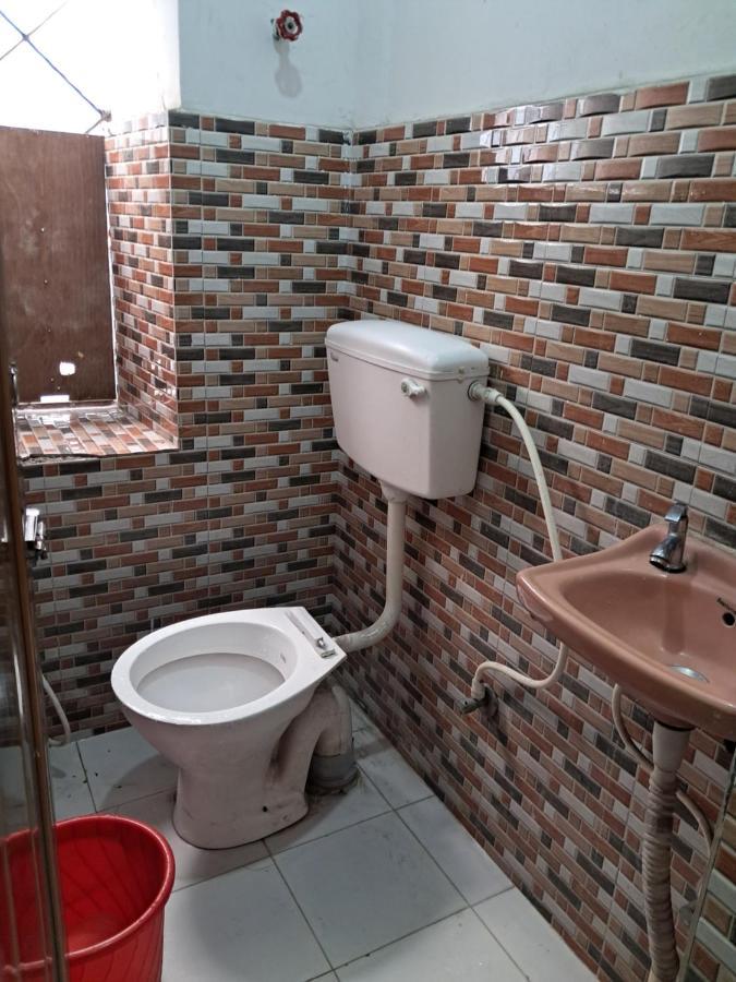 Hotel Zeeshan International Calcutta Extérieur photo