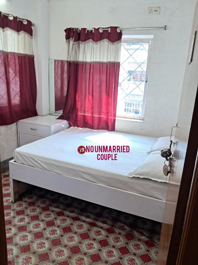 Hotel Zeeshan International Calcutta Extérieur photo