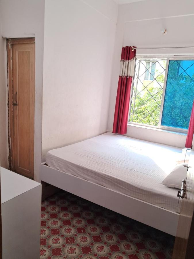 Hotel Zeeshan International Calcutta Extérieur photo
