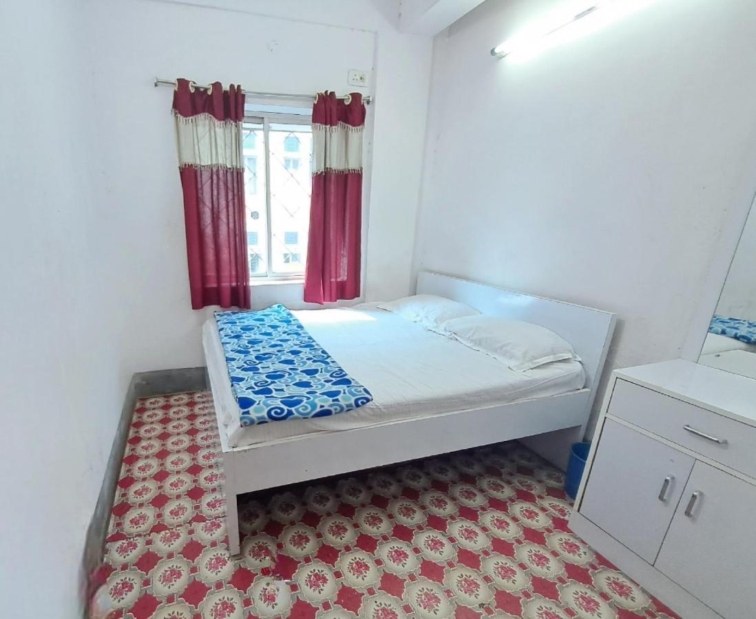 Hotel Zeeshan International Calcutta Extérieur photo